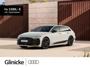 Audi Others Audi A6 Avant e-tron quattro 315kW (ab 03.2026)