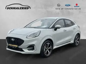 Ford Puma ST-Line MHEV Navi Digit.Cockpit 360 Kamera LED ACC