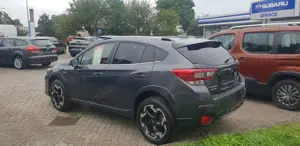 Subaru XV Trend Vorführwagen EyeSight Hybrid Bild 2