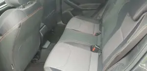 Subaru XV Trend Vorführwagen EyeSight Hybrid Bild 5