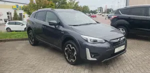Subaru XV Trend Vorführwagen EyeSight Hybrid Bild 3