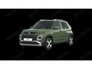 Hyundai Inster Elektro Prime 49 kWh 360 GRAD+SITZHEIZUNG+LED