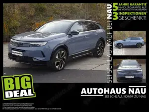 Opel Grandland GS Hybrid sofort verfügbar!