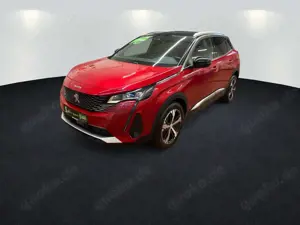 Peugeot 3008 1.2 PureTech 130 GT ACC+Navi+Kamera360
