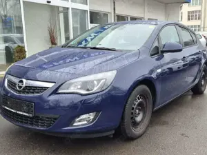 Opel Astra Design Edition