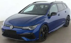 Volkswagen Golf VIIIVariant R 4Motion DCC Performance Pano