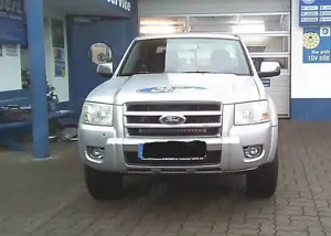 Ford Ranger Ranger XL 2,5l TDCI 4x4  Doppelkabine Bild 3