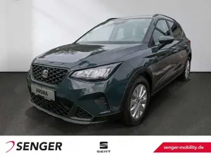 SEAT Arona Road Edition 1.0 TSI DSG AHK GJR Sitzhzg.