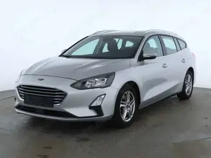 Ford Focus Turnier CoolConnect NAV LED APPLINK PDC 4SEASON