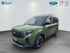 Ford Tourneo Courier ACTIVE *Winter-Paket*