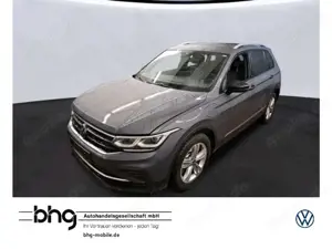 Volkswagen Tiguan 1.4 eHybrid DSG Active PHEV AHK IQ.Drive