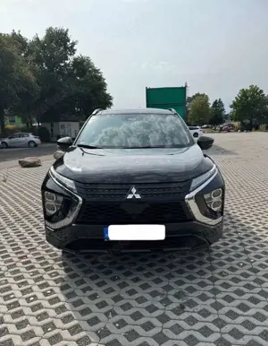 Mitsubishi Eclipse Cross 2.4 PLUG-IN HYBRID 4WD Top