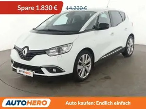 Renault Scenic 1.3 TCe Limited*NAVI*CAM*PDC*SHZ*TEMPO*KLIMA*