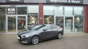 Mazda 3 Skyactive-X Limo Selection Leder Active Bose D