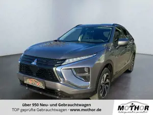 Mitsubishi Eclipse Cross Basis 2.4 PHEV TEMP SHZ DAB