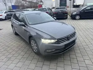Volkswagen Passat Variant 2.0 TDI *VW-Scheckheft* BUSINESS