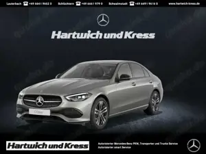 Mercedes-Benz C 300 C 300 de Avantgarde 4Matic+Night+360°Kamera+Totwinkelassist.+