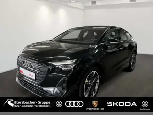 Audi Q4 e-tron 50 quattro AssistenzPaket advanced RFK