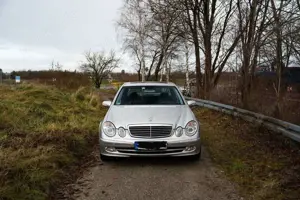 Mercedes-Benz E 270 CDI Avantgarde
