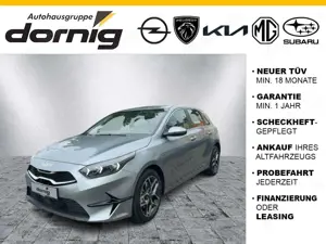 Kia Ceed / cee'd Ceed 1.5T 140 Spirit DCT7