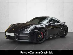 Porsche 992 (911) Turbo Schiebedach Matrix Sitzbelüftung 18-We