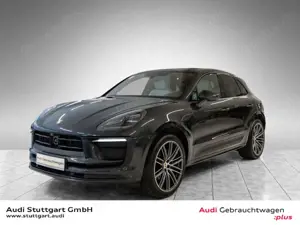 Porsche Macan PDK 2.0 AHK Pano Luftfahrwerk LED BOSE