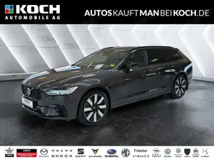 Volvo V90 T6 AWD Plug-In Plus Dark BLIS H/K 360° AHK