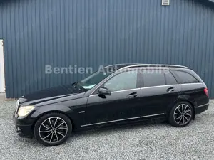 Mercedes-Benz C 180 T BE Avantgarde, Klima,PDC,Navi,SHZ,AHK
