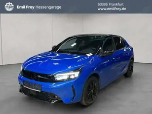 Opel Corsa 1.2 Direct Injection Turbo GS