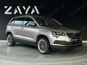 Skoda Karoq 1.0 TSI Ambition*LED*KLIMA*SITZ-HZG*