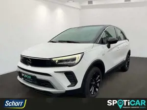 Opel Crossland 1.2 Elegance