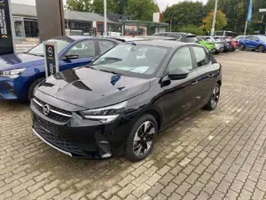 Opel Corsa-e e Edition