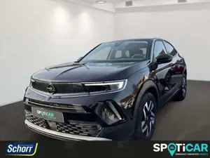 Opel Mokka 1.2 130PS Turbo Elegance