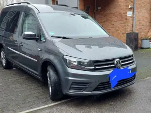Volkswagen Caddy Caddy 1.4 TSI (7-Si.) Maxi Trendline