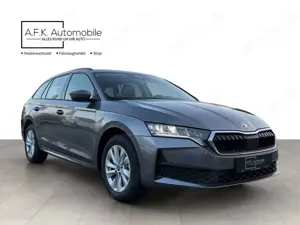 Skoda Octavia Combi 1.5 TSI MHEV DSG | DRIVE | CARPLAY