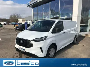 Ford Transit Custom Kasten 320L2 Trend+BLIS+ACC+NAV+