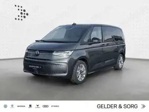 Volkswagen T7 Multivan T7 Multivan GOAL TDI DSG *Navi*IQ*Pano*AHK*3-Zon