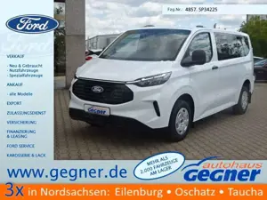 Ford Transit Custom 320L1 Trend Kombi Navi Kam LED