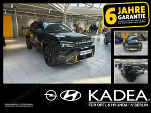 Jeep Avenger 1.2 The North Face 4xe ACC+LED+Navi+SHZ