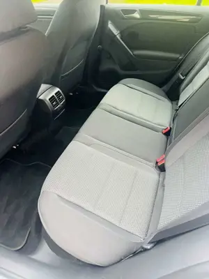 Volkswagen Golf 1.4 TSI 90 kW Comfortline, Klima, SD, 1 Han Bild 5