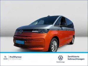 Volkswagen T7 Multivan Multivan Life 2,0l TDI 110kW DSG AHK NAVI KAMERA