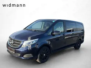 Mercedes-Benz V 250 d 4MATIC EDITION nur an Gewerbe Comand Distr. Kame
