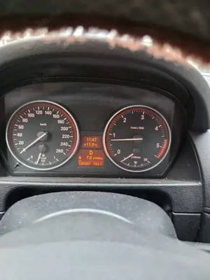 BMW X1 xDrive23d Aut.