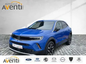 Opel Mokka Elegance *ACC*LED*SpurH+SpurW*Kamera*Navi*
