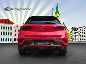 Opel Mokka 1.2 DI Turbo Automatik Elegance (B/B) Bild 5