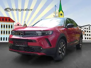 Opel Mokka 1.2 DI Turbo Automatik Elegance (B/B) Bild 2