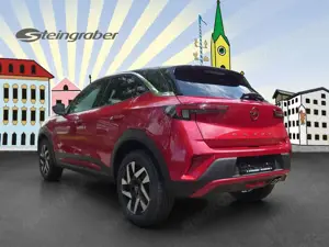 Opel Mokka 1.2 DI Turbo Automatik Elegance (B/B) Bild 4