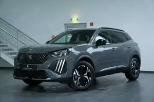 Peugeot 2008 Allure *LED SHZ 360° Kamera*