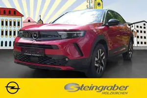 Opel Mokka 1.2 DI Turbo Automatik Elegance (B/B)