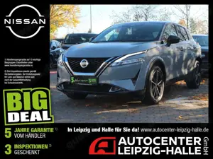 Nissan Qashqai 1.3 DIG-T MHEV Tekna ACC ProPilot 360°